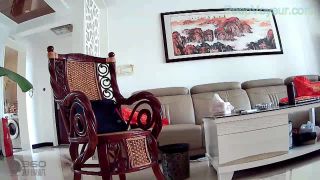 Voyeur Hacked IP Camera China Peepvoyeur – A558 asian -9