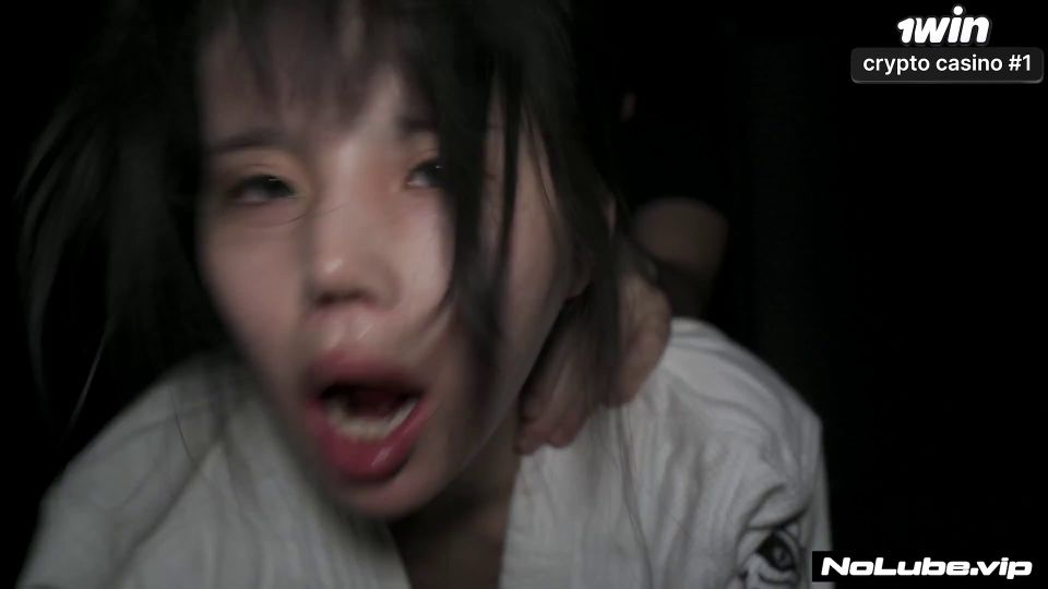 6201 3 Guys 1 Girl - She Came To Europe For This