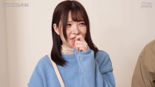 Reducing Mosaic DVMM-297 一般男女モニタリングAV 大学生カップル限定「壁尻クイズ！彼氏のチ○ポ何本目？」にデカ尻女子大生が挑戦！形・大きさの異なるフル勃起チ○ポで膣奥を刺激されイキ潮噴射が止まらない！彼氏の目の前で生中出し！-5