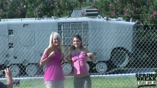 porn video 40 Cuties Flashing in Public Around Tampa Florida on public sexy fetish-9