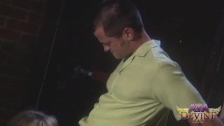 Wine Cellar Blow Job - 08/20/2012-2