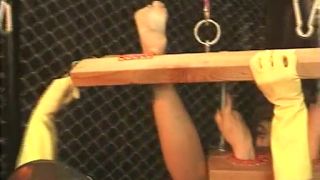 online porn clip 11 Skye & Summer's Maid for Bondage II [SD 704.4 MB], melissa moore bdsm on fetish porn -5