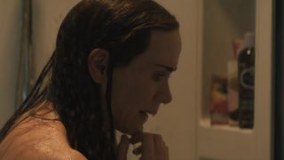 Sarah Paulson - Run (2020) HD 1080p - (Celebrity porn)-9