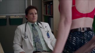 Betty Gilpin – Nurse Jackie s05 (2013) HD 1080p!!!-2