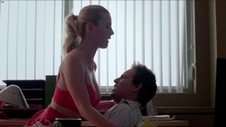 Betty Gilpin – Nurse Jackie s05 (2013) HD 1080p!!!-7