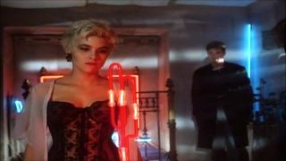 Sherilyn Fenn - Crime Zone 1989-2