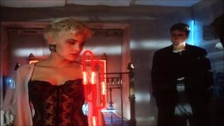 Sherilyn Fenn - Crime Zone 1989-3