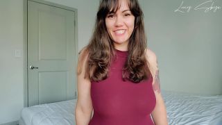 online video 49 fetish hood fetish porn | Lucy Skye – Findom Snap Training | make me bi-6