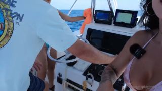 online adult video 15 Emily Rinaudo - Fishing Gone Wild With Lena The Plug - [Onlyfans] (SD 480p) | anal | femdom porn blonde big tits anal-2