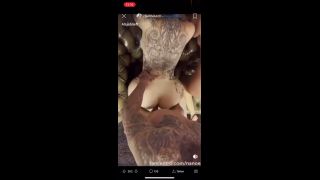 Nanoe Vaesen (nanoevaesen) First Ever BGG Sextape PPV Onlyfans (Amateur porn)-0