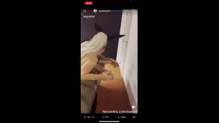 Nanoe Vaesen (nanoevaesen) First Ever BGG Sextape PPV Onlyfans (Amateur porn)-8