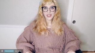 online adult clip 8 princessberpl - Sex Ed Teacher Exhibitionist on femdom porn clothing fetish-0