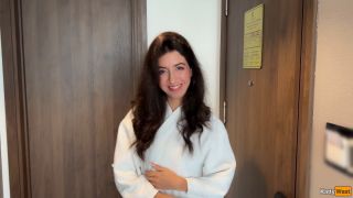 Public Pickup I Thought She Used Me But She Came Back For Hot Sex (Hot Babes) Katty West-1