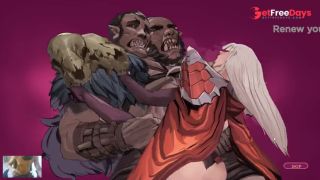 [GetFreeDays.com] ALL GOTH BIG TIDDY SORCERER HENTAI ANIMATIONS - JESSICAS CURSE Adult Clip May 2023-1