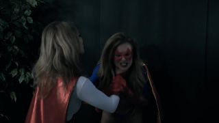 [waranlov.com] TBFE Most Wanted (1080 ver.) | giga heroine, cosplay, コスプレ, superheroine, 女子プロレス, wrestling-0