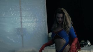 [waranlov.com] TBFE Most Wanted (1080 ver.) | giga heroine, cosplay, コスプレ, superheroine, 女子プロレス, wrestling-8