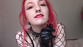 Ellie Haze - Dominating Edging Joi - Handpicked Jerk - Off Instruction - Joi-2