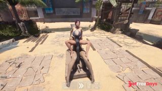 [GetFreeDays.com] Beast In The Sun Tomb Entrance Statue with Transgender All Sex Scenes Gallery Game Play  Download Porn Leak July 2023-3