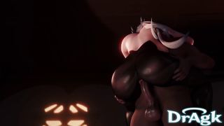 Fatui Party - Full Version.-5