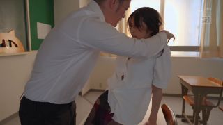 [FHD/SD]SONE-573 糞下品な女教師なんだからボクに犯●れて当然って、分かるよね？ 七ツ森りり-6