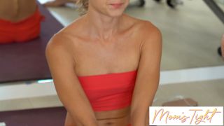 6228 Fit Stepmom Gina Gerson Screams As Her Tight Pink Hole S...-2