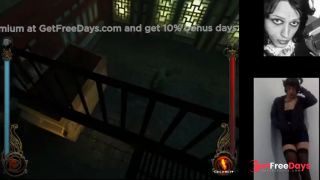 [GetFreeDays.com] Vampire Chinatown gameplay Sex Leak April 2023-8