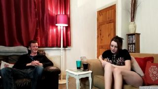 troubleandmischief - teaching my virgin step-brother HD-1