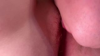 AmyHideStep Bro Licks My Virgin Red Hair Pussy For The First Time-2