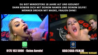 xxx video 47 GGG - Das Erste Mal - Daphne Klyde Die Spermainvasion [SD 1.04 GB] | bukkake | fetish porn breath hold fetish-9