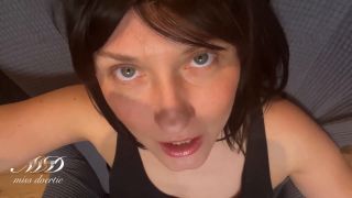 [K2S.CLUB] Miss-Doertie - Tür 21 Bereit für mein Sperma Gesicht - FullHD 1080P-2