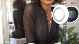 Asmr Joi your Naughty Step Sister Lets You Cum in Her Mouth - Pt 4-0