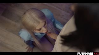 Alyssa Bounty, Ashby Winter - Ashby Winter The Sealed Sec...-1