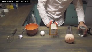 Amateur Want Show Cock For StepSiss - Russian-1