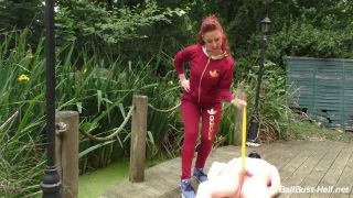 Lady Renee - The new Gym Tool Sex Clip Video Porn Downloa...-0