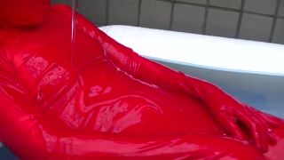 [GetFreeDays.com] 7131 Latex, Leather, Latex Fetish ebony latex porn-1