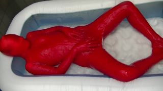 [GetFreeDays.com] 7131 Latex, Leather, Latex Fetish ebony latex porn-5