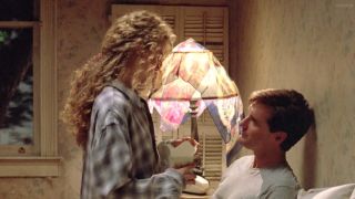 Nicole Kidman Nude - Malice 1993-1