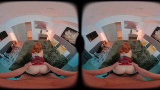 Vr Porn Superhero-5