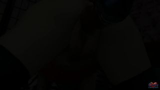 free adult clip 46 Candy Cameltoe – Knotting Cumming Werewolf Sex Machine - candy cameltoe - fetish porn tampon fetish-7