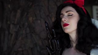 porn clip 38 nimin fetish fantasy bdsm porn | Miss Ellie Mouse – Perfect Latex Snow White | oil-6