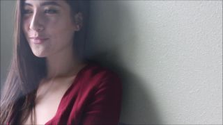 porn clip 1 size fetish dungeon Ryan Bread - Blowjob at the Gallery, dirty talk on blowjob porn-2