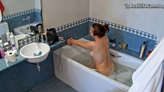 Pam's Intimate Reallife Cam: Self-Comfort After Heartbreak [Voyeur, SD]-2