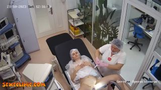 [sexeclinic.com] Gyno porn sitexvideos.com keep2share k2s video-4