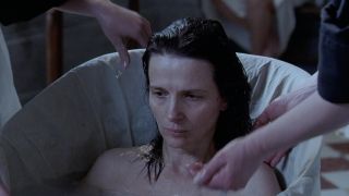 Juliette Binoche – Camille Claudel 1915 (2013) HD 1080p - (Celebrity porn)-2