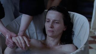 Juliette Binoche – Camille Claudel 1915 (2013) HD 1080p - (Celebrity porn)-4