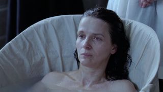 Juliette Binoche – Camille Claudel 1915 (2013) HD 1080p - (Celebrity porn)-7