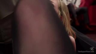 Battle of the Senior Slaves TheUpperFloor, Kink Simone Sonay, Ella Nova (Anal porn)-3