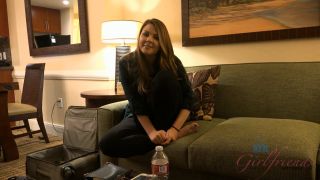 Cali Hayes - Hayes. Episode 331, Scene 1.-2