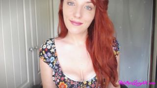 online adult video 46 Mistress Lucy - Sissy Week: Day One, smoking fetish clips on fetish porn -5