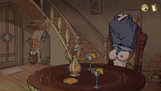 JRBro69 - innocent Witches Porn Game Gallery Sex Scenes Part A-13-1